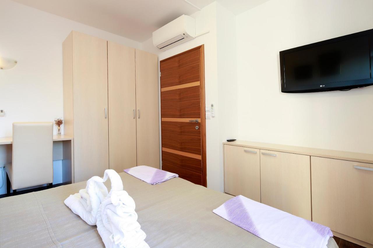 Pension Riviera-Silo Ngoại thất bức ảnh