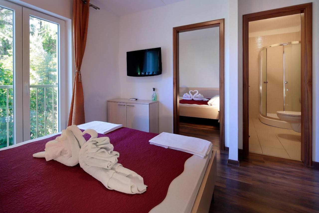 Pension Riviera-Silo Ngoại thất bức ảnh