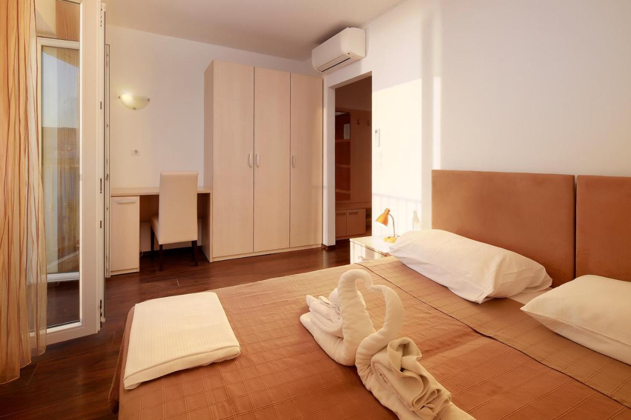 Pension Riviera-Silo Ngoại thất bức ảnh