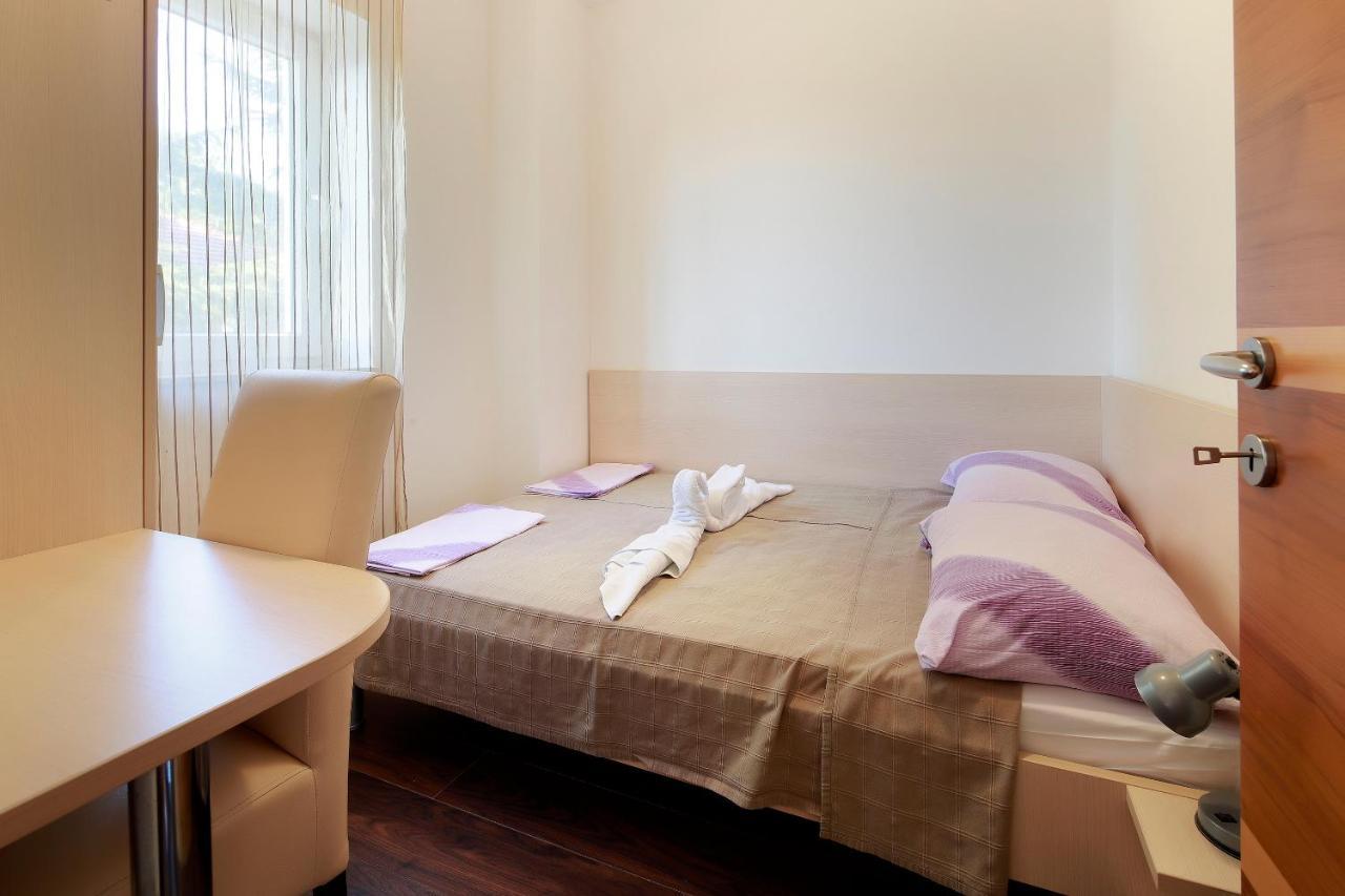 Pension Riviera-Silo Ngoại thất bức ảnh
