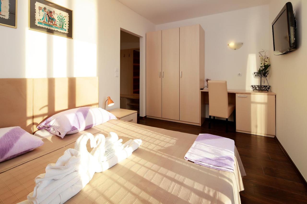 Pension Riviera-Silo Ngoại thất bức ảnh