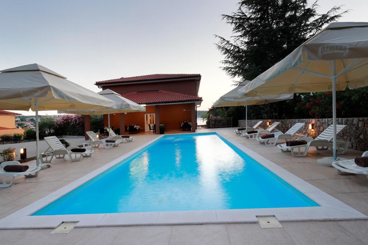 Pension Riviera-Silo Ngoại thất bức ảnh