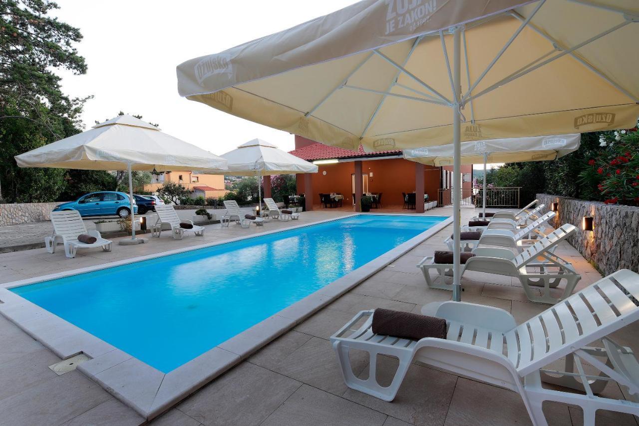Pension Riviera-Silo Ngoại thất bức ảnh