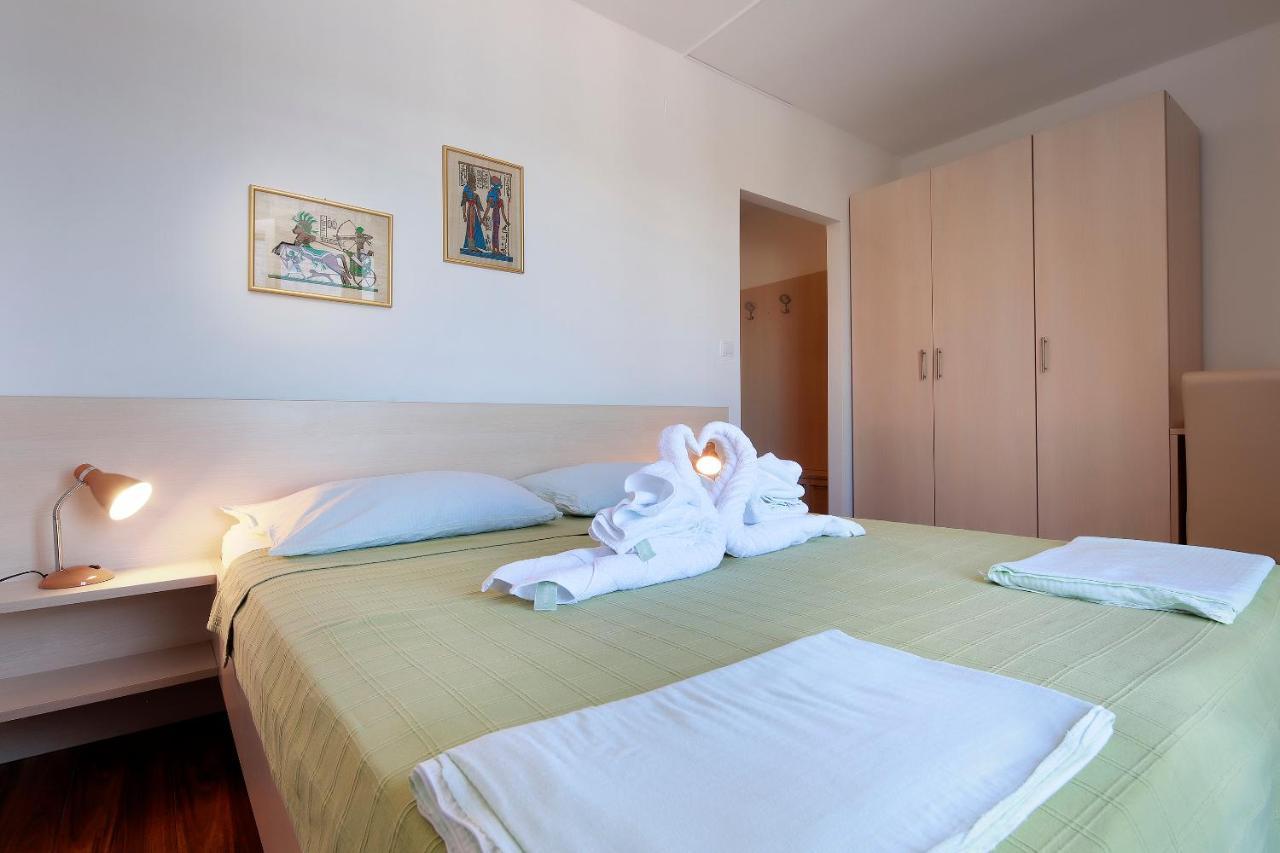Pension Riviera-Silo Ngoại thất bức ảnh